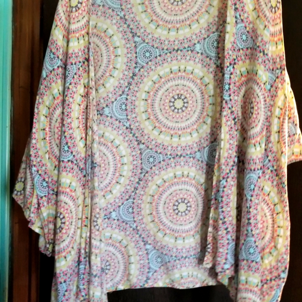 FINAL PRICE DROP Bethany Mota cardigan